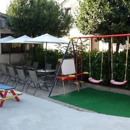 Bed & Breakfast Guesthouse Villa Manda Lovran