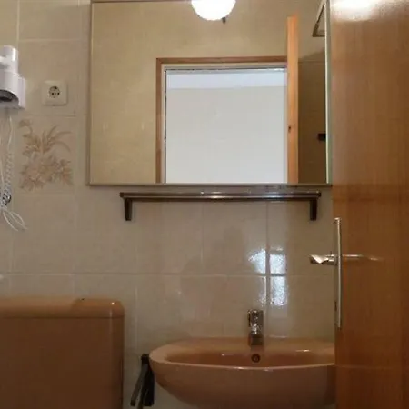 Bed & Breakfast Guesthouse Villa Manda