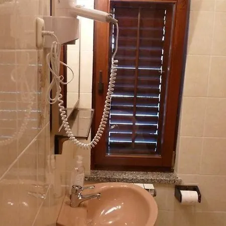 Guesthouse Villa Manda