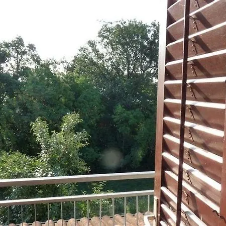 Bed & Breakfast Guesthouse Villa Manda 3*