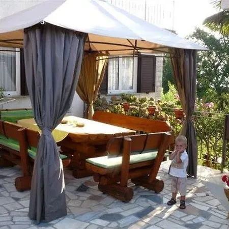 Guesthouse Villa Manda Lovran
