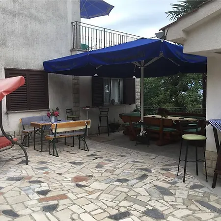Bed & Breakfast Guesthouse Villa Manda Lovran