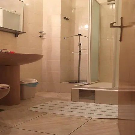 Guesthouse Villa Manda Lovran