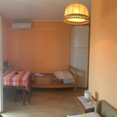 Guesthouse Villa Manda