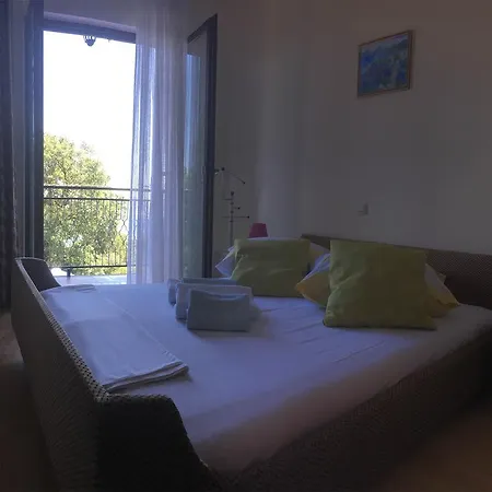 Guesthouse Villa Manda