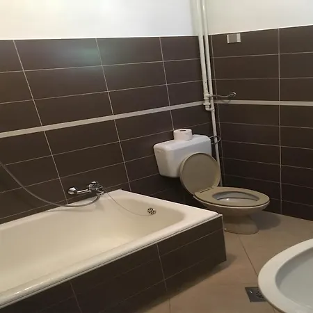 Guesthouse Villa Manda Lovran