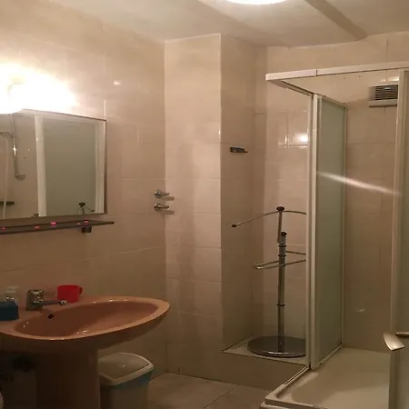 Bed & Breakfast Guesthouse Villa Manda Lovran