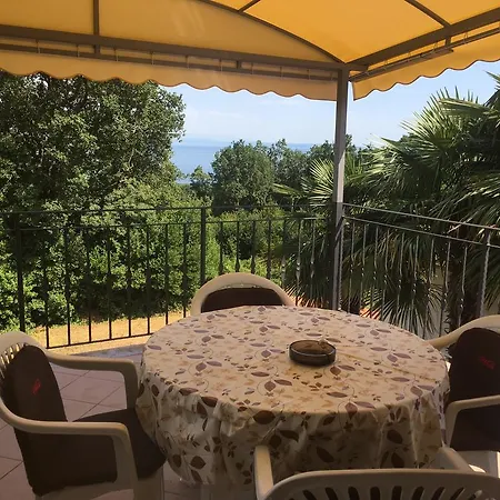 Guesthouse Villa Manda 3* Lovran