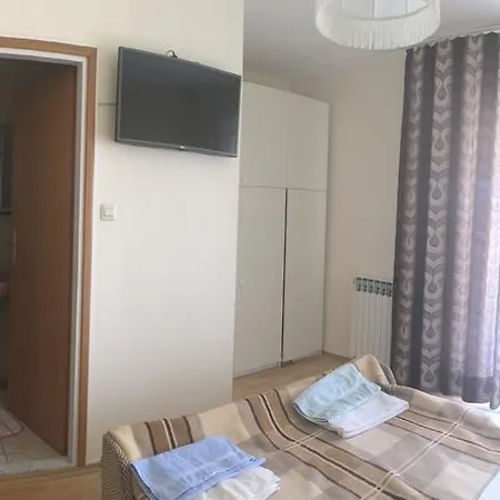 Guesthouse Villa Manda