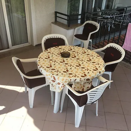 Guesthouse Villa Manda Lovran
